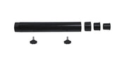 Topshade Umbrella Base - Black